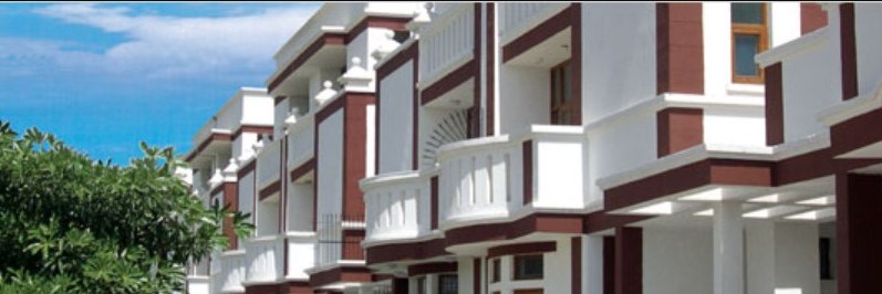 Ansal Eden Villa